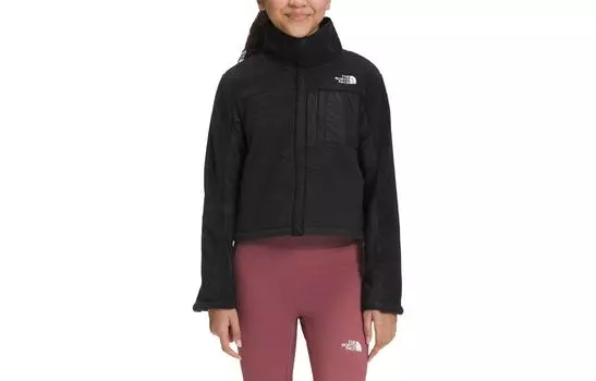 THE NORTH FACE Детская куртка, цвет Black