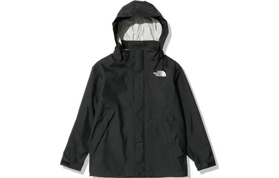 THE NORTH FACE Детская куртка, цвет Black