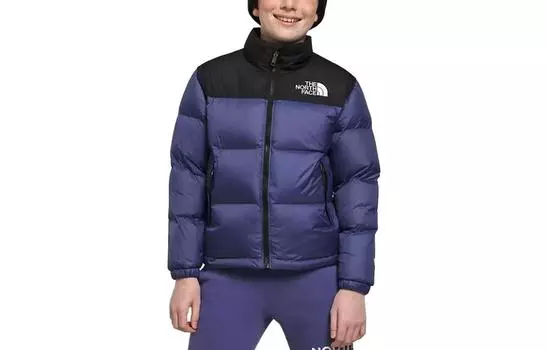 THE NORTH FACE Детская куртка, цвет Blue
