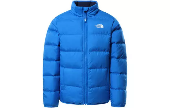 THE NORTH FACE Детская куртка, цвет Blue