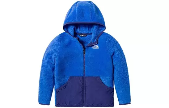 THE NORTH FACE Детская куртка, цвет Blue