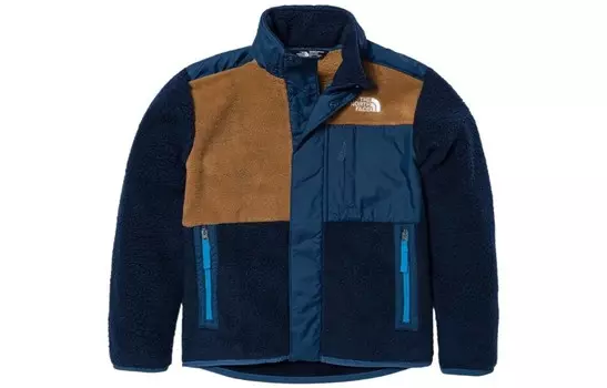 THE NORTH FACE Детская куртка, цвет Blue