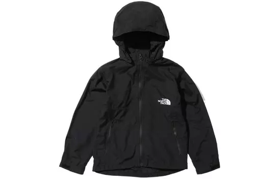 THE NORTH FACE Детская куртка, цвет черный