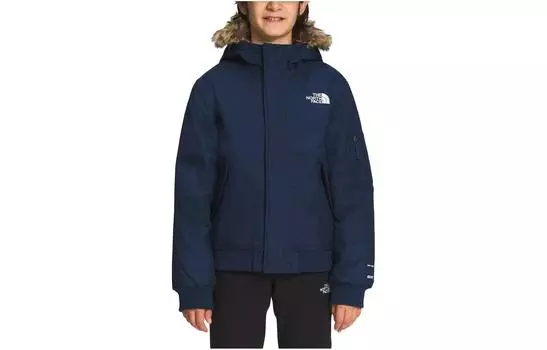 THE NORTH FACE Детская куртка, цвет Dark Blue