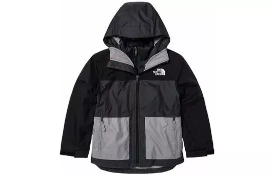 THE NORTH FACE Детская куртка, цвет Gray
