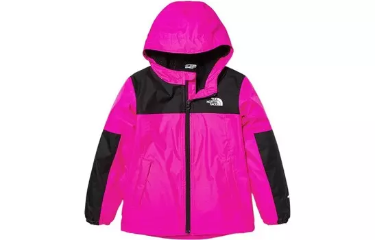 THE NORTH FACE Детская куртка, цвет Multicolor