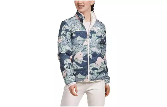 THE NORTH FACE Детская куртка, цвет Multicolor