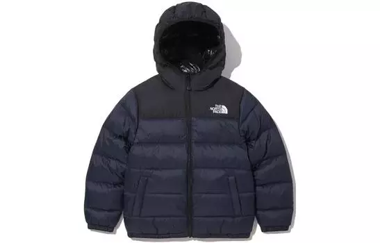 THE NORTH FACE Детская куртка, цвет Navy