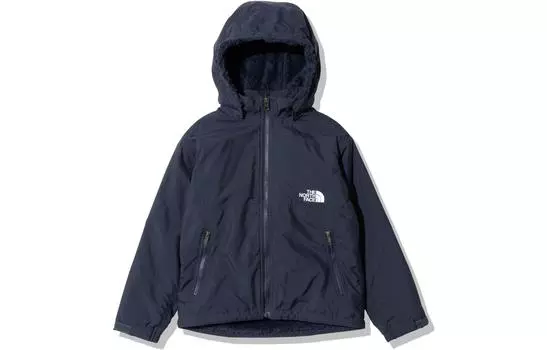 THE NORTH FACE Детская куртка, цвет Navy