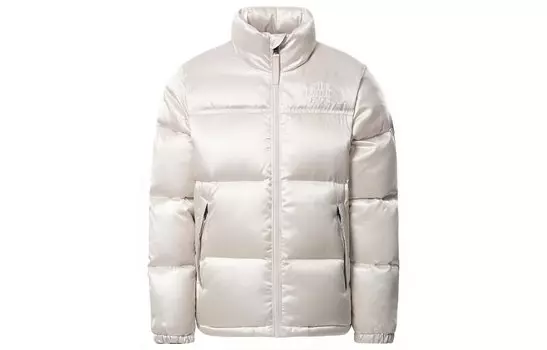 THE NORTH FACE Детская куртка, цвет Off-white