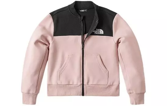 THE NORTH FACE Детская куртка, цвет Pink