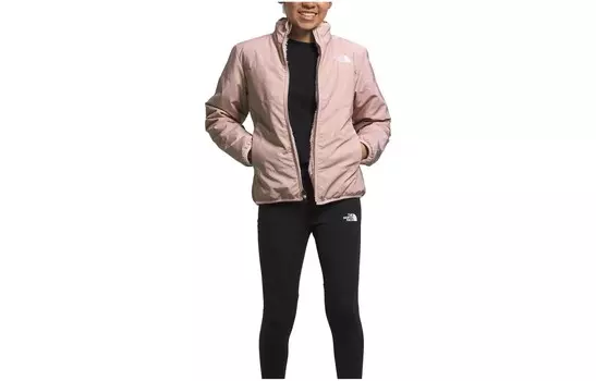 THE NORTH FACE Детская куртка, цвет Pink