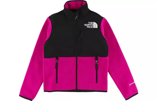 THE NORTH FACE Детская куртка, цвет Pink