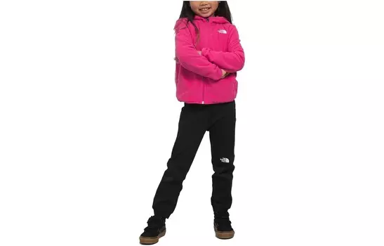 THE NORTH FACE Детская куртка, цвет Pink