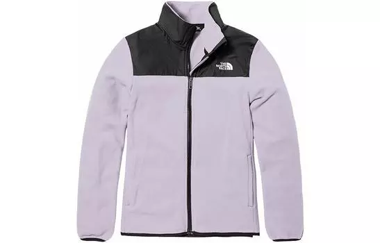 THE NORTH FACE Детская куртка, цвет Purple