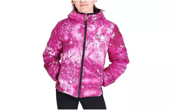THE NORTH FACE Детская куртка, цвет Purple