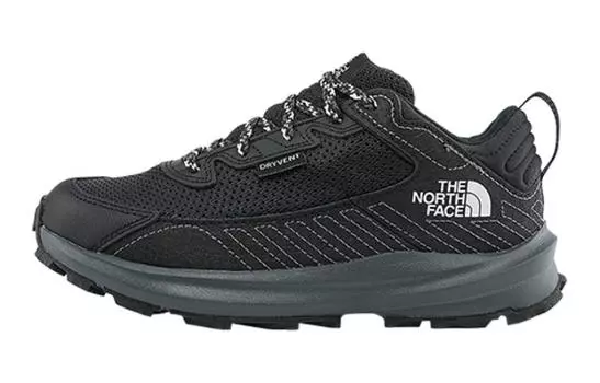 THE NORTH FACE Детская Походная обувь Детская, black