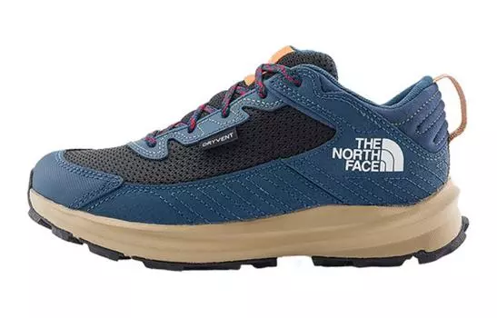 THE NORTH FACE Детская Походная обувь Детская, Blue