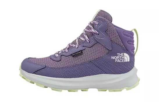 THE NORTH FACE Детская Походная обувь Детская, Purple