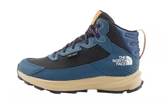 THE NORTH FACE Детская Походная обувь Детская, Blue
