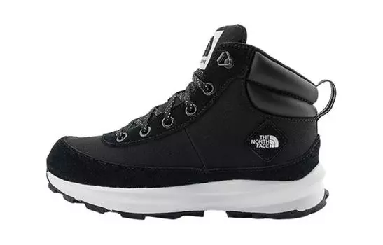THE NORTH FACE Детская Походная обувь Детская, Black