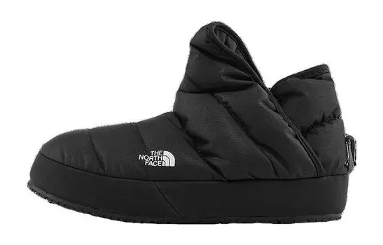 THE NORTH FACE Детская Походная обувь Детская, Black