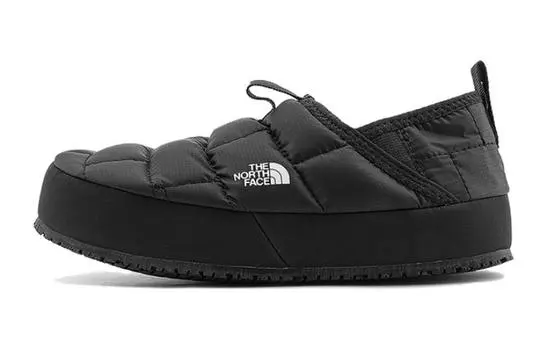 THE NORTH FACE Детская Походная обувь Детская, black