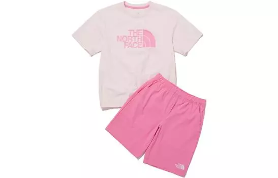 THE NORTH FACE Детская повседневная спортивная одежда