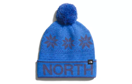 THE NORTH FACE Детская шапка