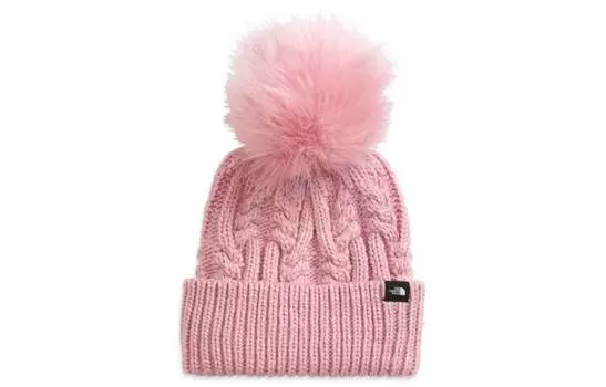 THE NORTH FACE Детская шапка, Pink