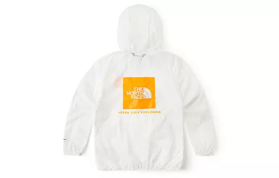 THE NORTH FACE Детская солнцезащитная одежда, цвет White