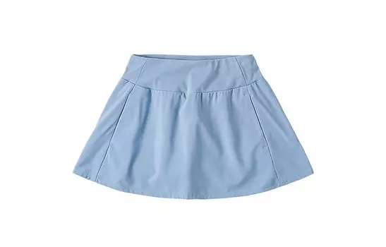 THE NORTH FACE Детская юбка, цвет Blue