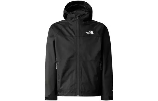 THE NORTH FACE Детская уличная куртка, цвет Black