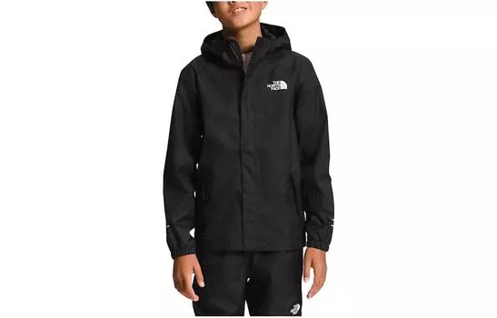 THE NORTH FACE Детская уличная куртка, цвет Black