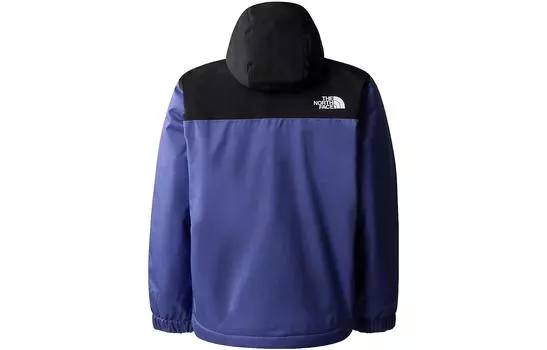 THE NORTH FACE Детская уличная куртка, цвет Purple