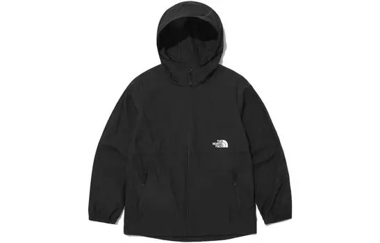 THE NORTH FACE Детские куртки, цвет Black