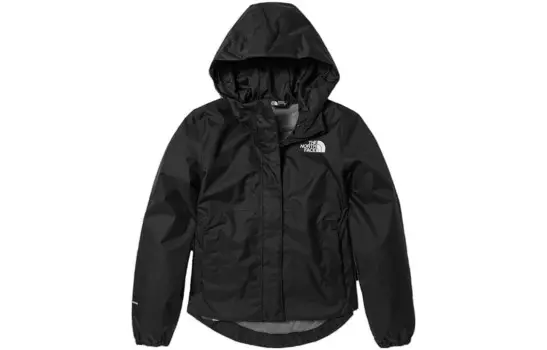 THE NORTH FACE Детские куртки, цвет черный