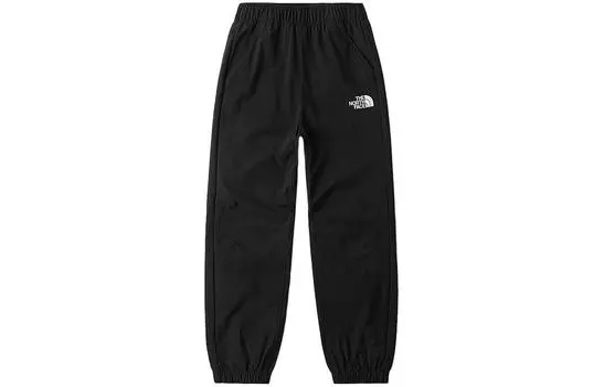 THE NORTH FACE Детские повседневные брюки, цвет Black
