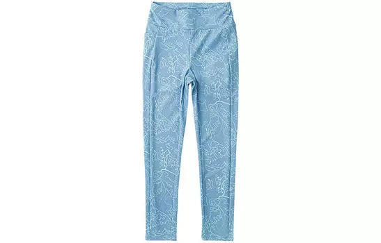 THE NORTH FACE Детские повседневные брюки, цвет Blue