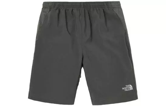 THE NORTH FACE Детские шорты, цвет Black
