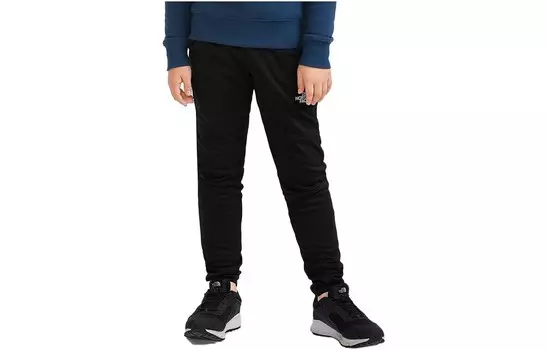 THE NORTH FACE Детские спортивные штаны, цвет Black