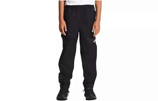 THE NORTH FACE Детские спортивные штаны, цвет черный