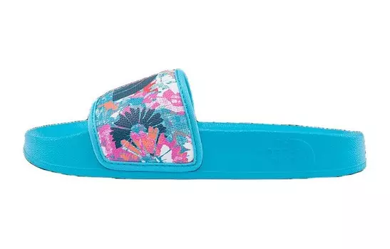 THE NORTH FACE Детские тапочки Детские, Sky Blue