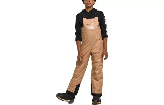 THE NORTH FACE Детский комбинезон, цвет Beige