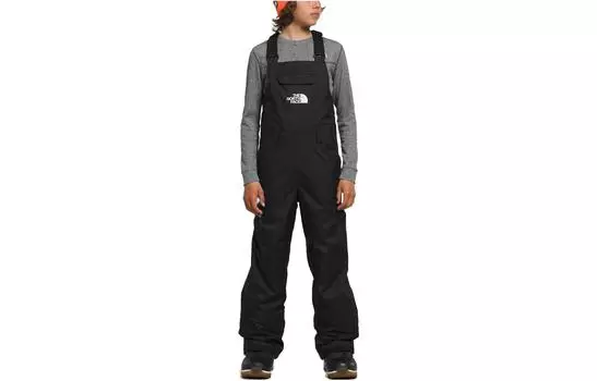 THE NORTH FACE Детский комбинезон, цвет Black