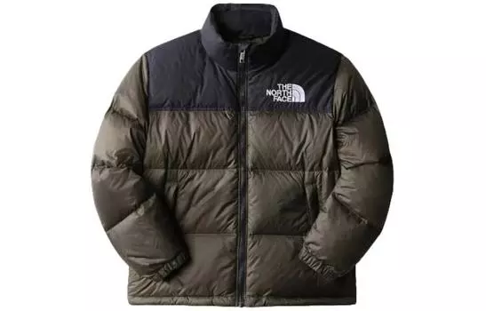 THE NORTH FACE Детский пуховик/пуховик, цвет Taupe