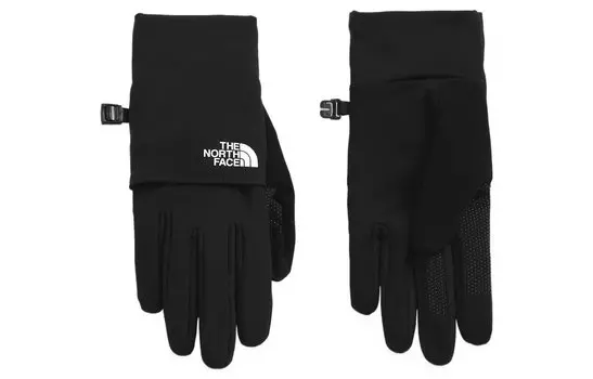 THE NORTH FACE Другие перчатки унисекс, Black