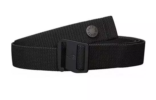 THE NORTH FACE Другой ремень унисекс, Black