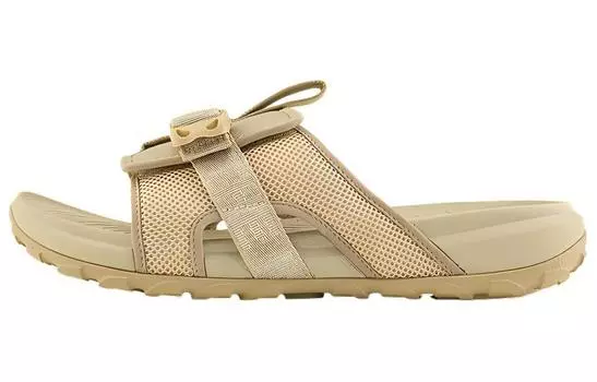 THE NORTH FACE EXPLORE CAMP Пляжные сандалии унисекс, Beige