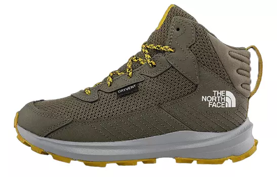 THE NORTH FACE FASTPACK Детская Походная обувь Детская